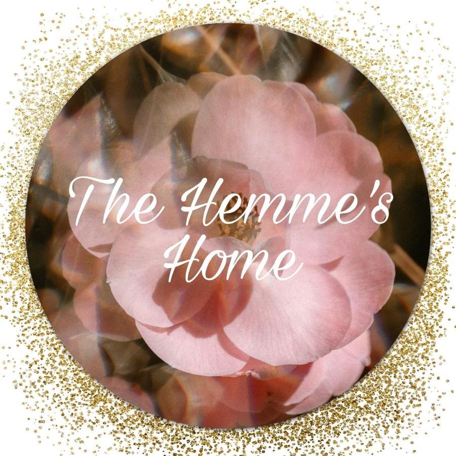 The Hemme'S Home Genoa Exterior photo